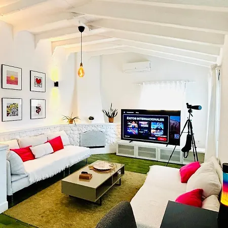 Appartement Ponce By Concept Flats *