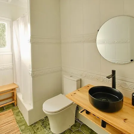 Apartman Ponce By Concept Flats Alcossebre